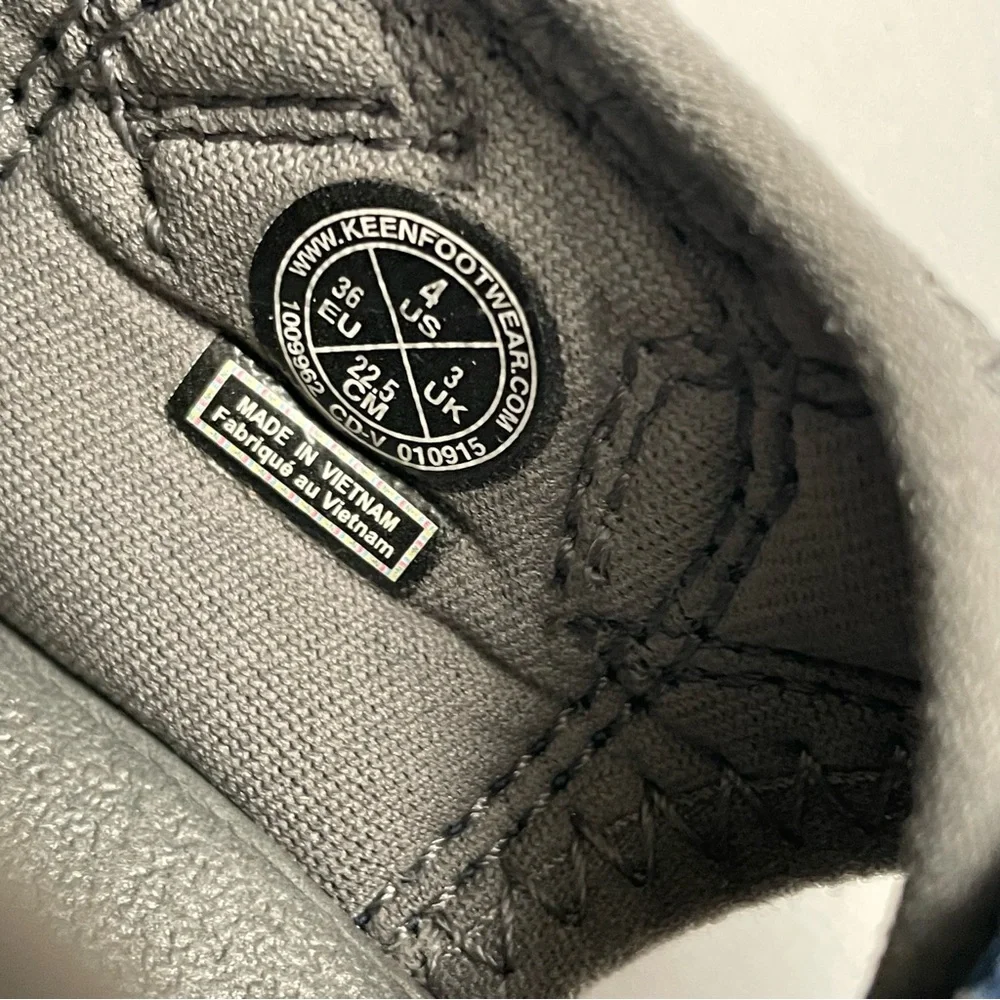 Keen Sandals